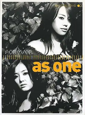 Forever As One