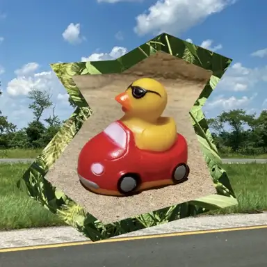 The Road