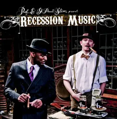 Recession Music