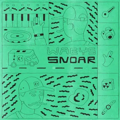 Snoar