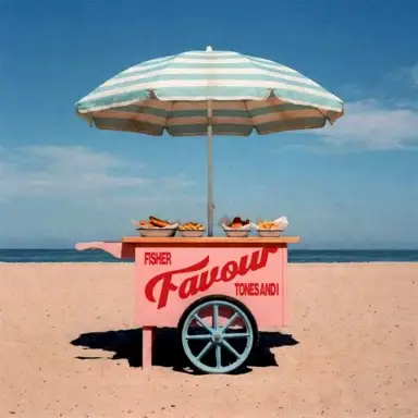 Favour (extended mix)