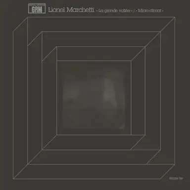 La Grande Vallée / Micro‐climat
