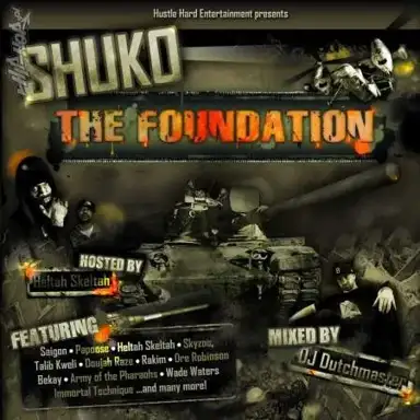 The Foundation