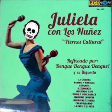 Viernes cultural