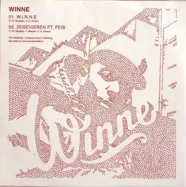 W.I.N.N.E / Zegevieren