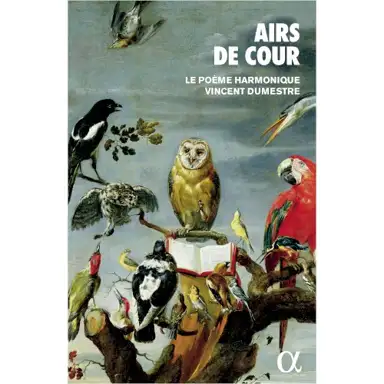 Airs de cour