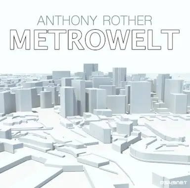 Metrowelt