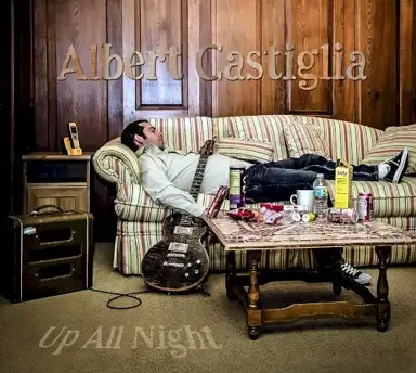 Up All Night