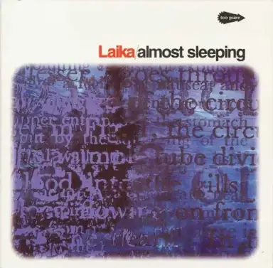 Almost Sleeping
