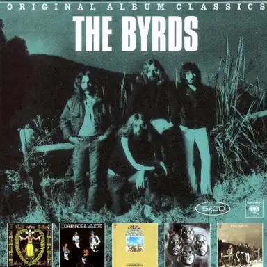 Original Album Classics
