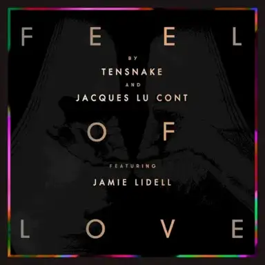 Feel of Love (Remixes)
