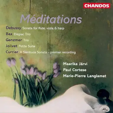 Méditations
