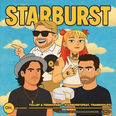 Starburst