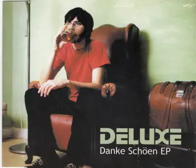 Danke Schöen EP