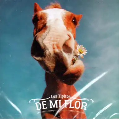 De mi flor