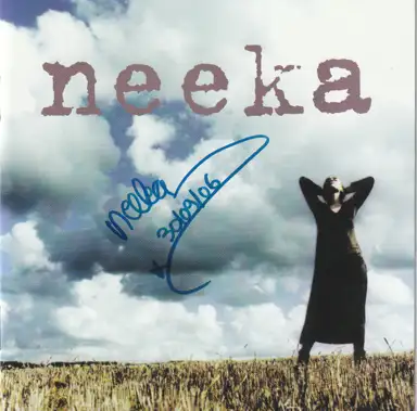 Neeka