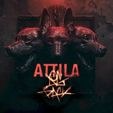 Dog Pack