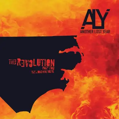 The Revolution, Part Two: The Long Way Home