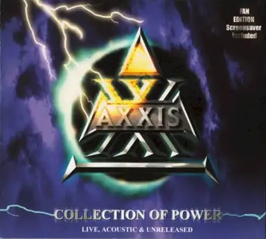 Collection of Power
