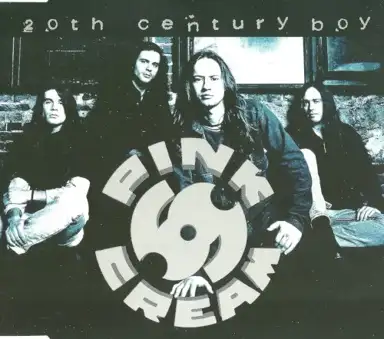 20th Century Boy