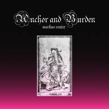Anchor and Burden