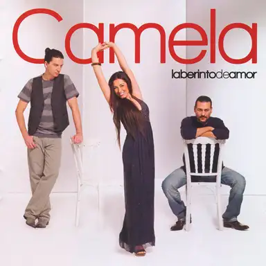 Laberinto de amor