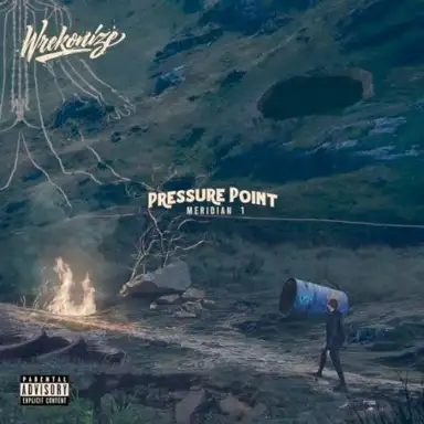 Pressure Point, Meridian 1