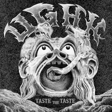 Taste The Taste