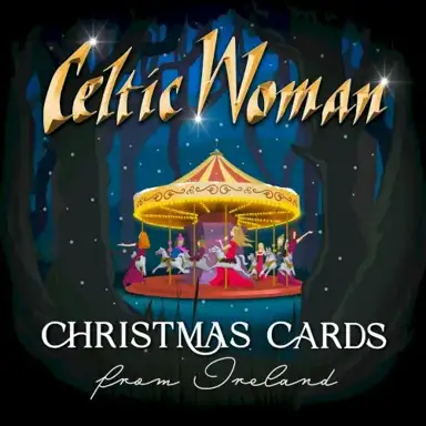 Christmas Cards From Ireland