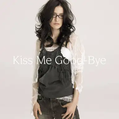 Kiss Me Good-Bye