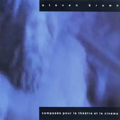 Composés pour le théâtre et le cinéma