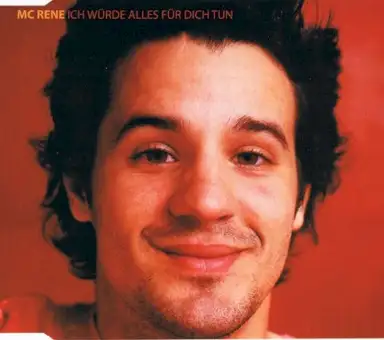 Ich würde alles für dich tun