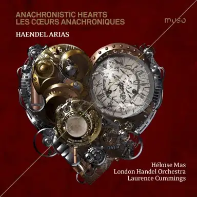 Anachronistic Hearts