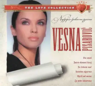 Najljepše ljubavne pjesme
