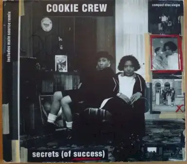 Secrets (of Success)