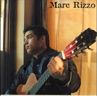 Marc Rizzo