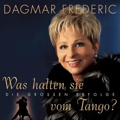 Was halten sie vom Tango