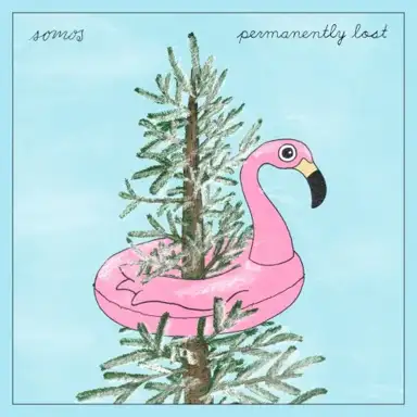 Permanently Lost