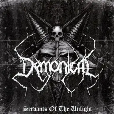 Servants of the Unlight