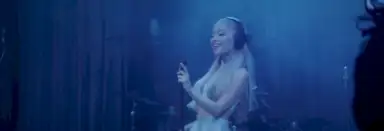 Baby I (live from London / 2023)