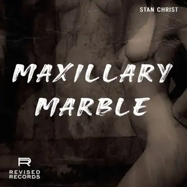 Maxillary Marble