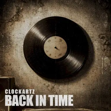 Back in Time