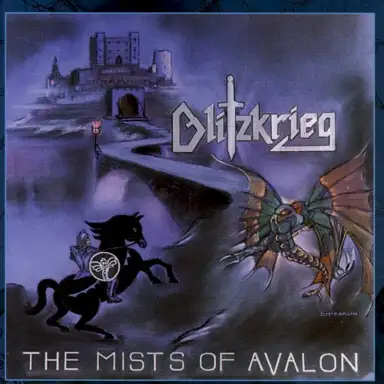 The Mists of Avalon