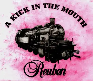 A Kick in the Mouth