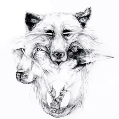 Lone Wolf
