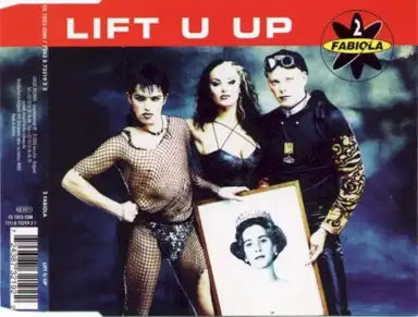 Lift U Up