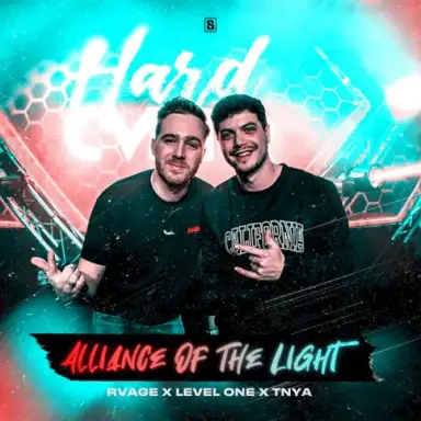 Alliance of the Light
