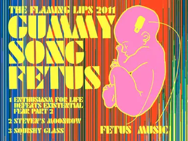 Gummy Song Fetus