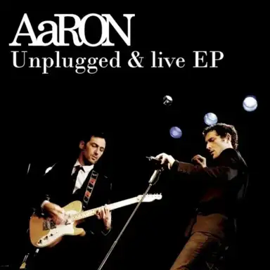 Unplugged and Live