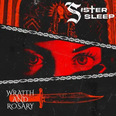 Wraith and Rosary